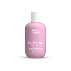 Condicionador Magic Beauty Liss Extreme 250ml - Cabelos Lisos E Hidratados