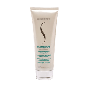 Cond Senscience Silk Moisture 240