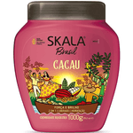 Creme-De-Rinsagem-Skala-Cacau-1000g---Hidratacao-Intensa-Para-Cabelos-Nourished.