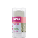 Bastao-Facial-Ricca-Argila-Verde-3805---Limpeza-E-Hidratacao-Para-Pele.