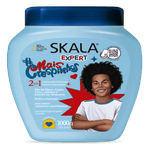 Cr-Cab-Skala-Mais-Crespinhos-1000---Creme-Para-Cabelos-Crespos-E-Cacheados-1000g