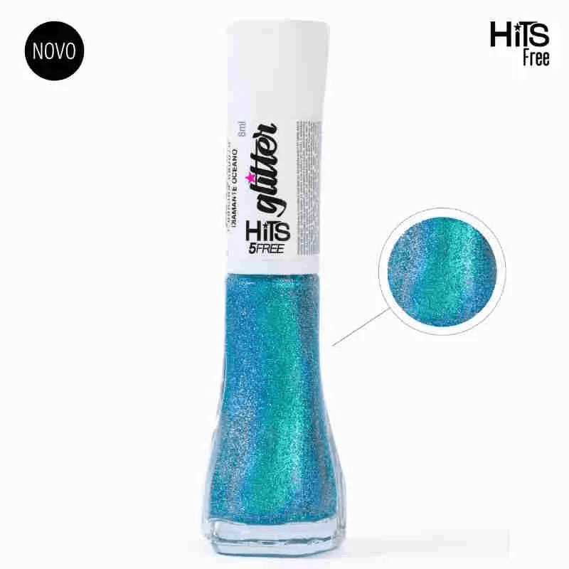 Esm-Hits-Glitter-Diamante-Oceano---Brilho-E-Sofisticacao-Para-As-Unhas.