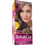 Tint-Bela-Cor-Kit-7.0-Louro-Medio---Coloracao-Duradoura-E-Brilhante.