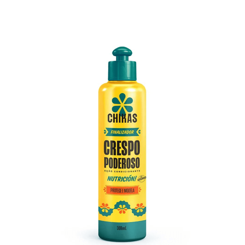 Finaliz-Chikas-Crespo-Poderoso-300---Definidor-De-Cachos-Para-Todos-Os-Tipos-De-Cabelo.