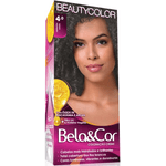 Tint-Bela-Cor-Kit-4.0-Castanho-Medio---Coloracao-Duradoura-E-Brilhante.