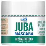 Mascara-Capilar-Widi-Care-Juba-Reconstrutora-500g---Cuidado-Intensivo-Para-Cabelos-Danificados