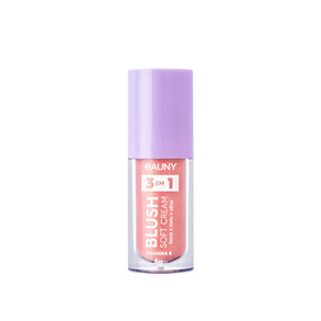 Blush Bauny Soft Cream - Magic - 7898713923777