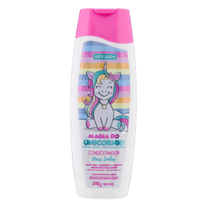 Cond Vinilady Kids Magia Do Unicornio 325