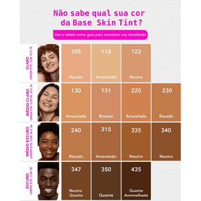 ": "Base Kiss Skin Tint - 315 Rs315b