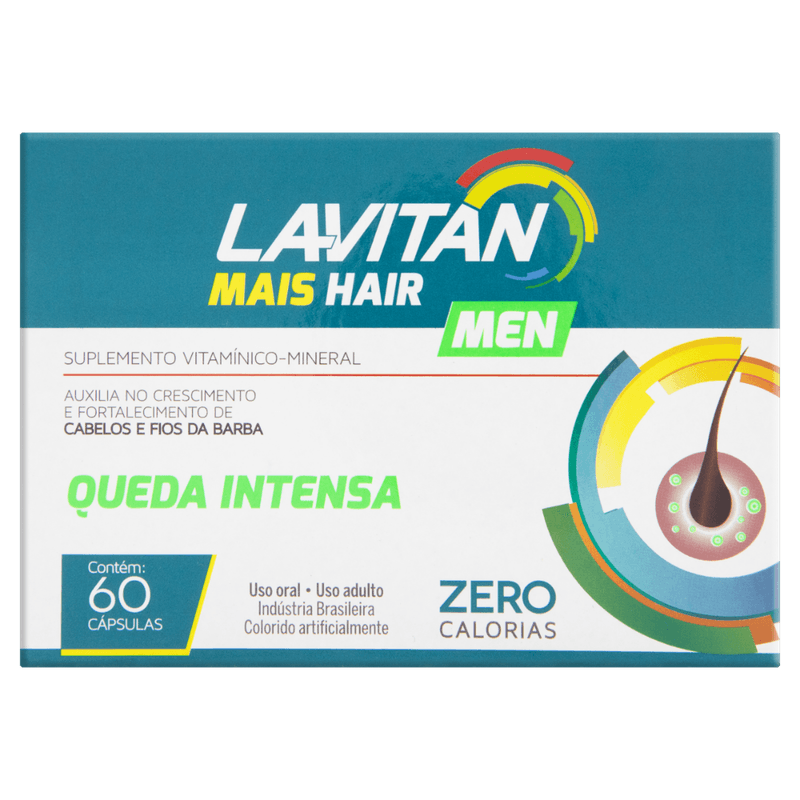 Suplemento-Lavitan-Homem-Cabelo-E-Barba---60-Capsulas