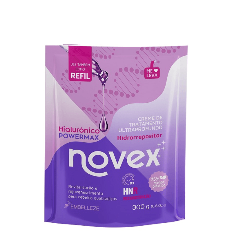 Refil-Novex-Hialuronico-300g