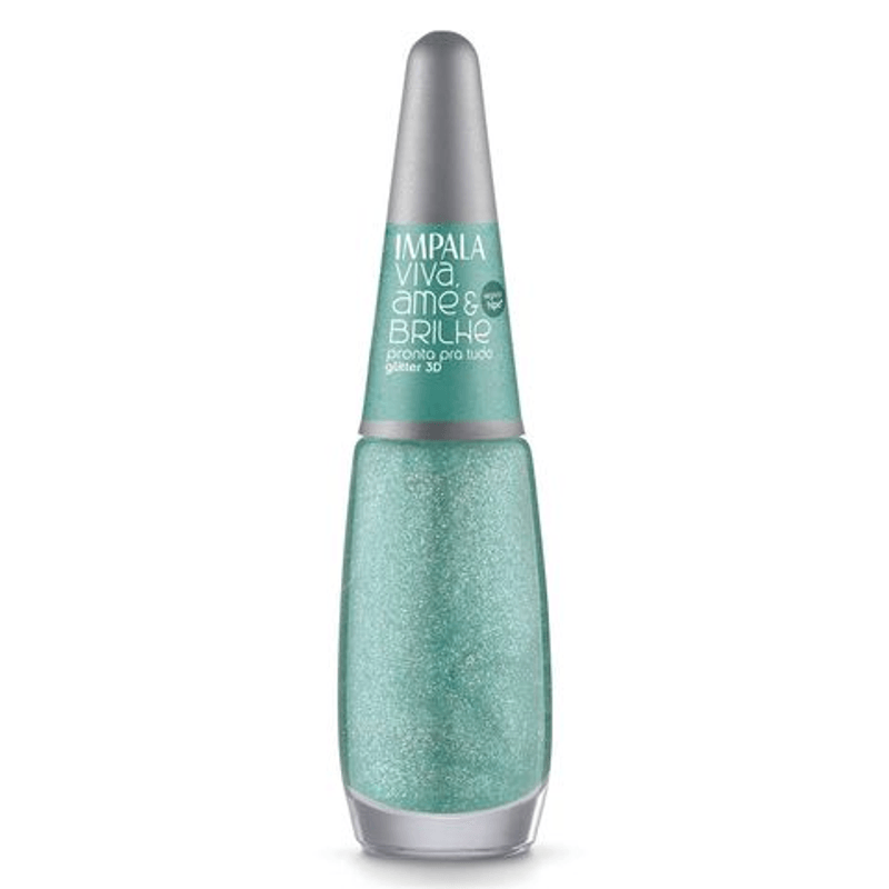 Esm-Impala-Glitter-Ame-E-Brilhe-Pronta-Pra-Tudo
