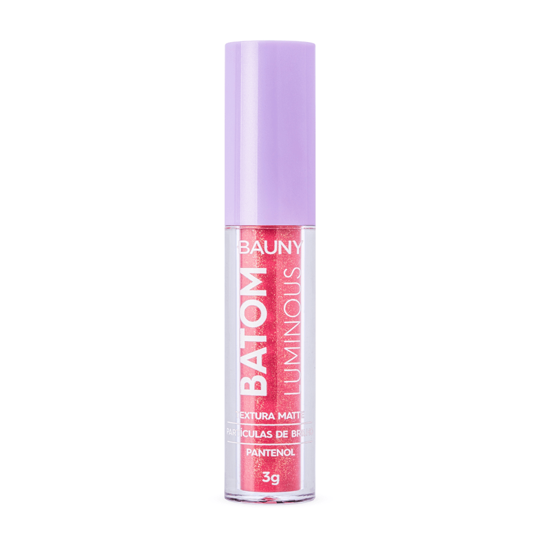 Batom-Liquido-Bauny-Luminous---Cor-Flash