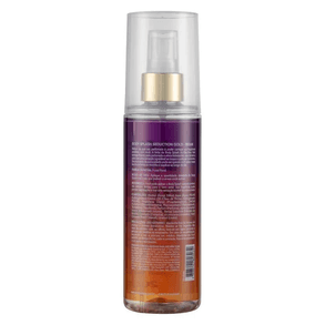 Body Splash Kiss Seduction Gold 200ml