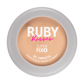Kiss Rk Super Fixo 130 - Gel De Fixação Forte Para Cabelos 130g