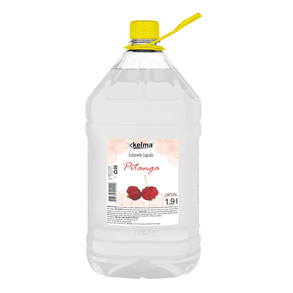 Sabonete Líquido Kelma Pitanga 1900ml