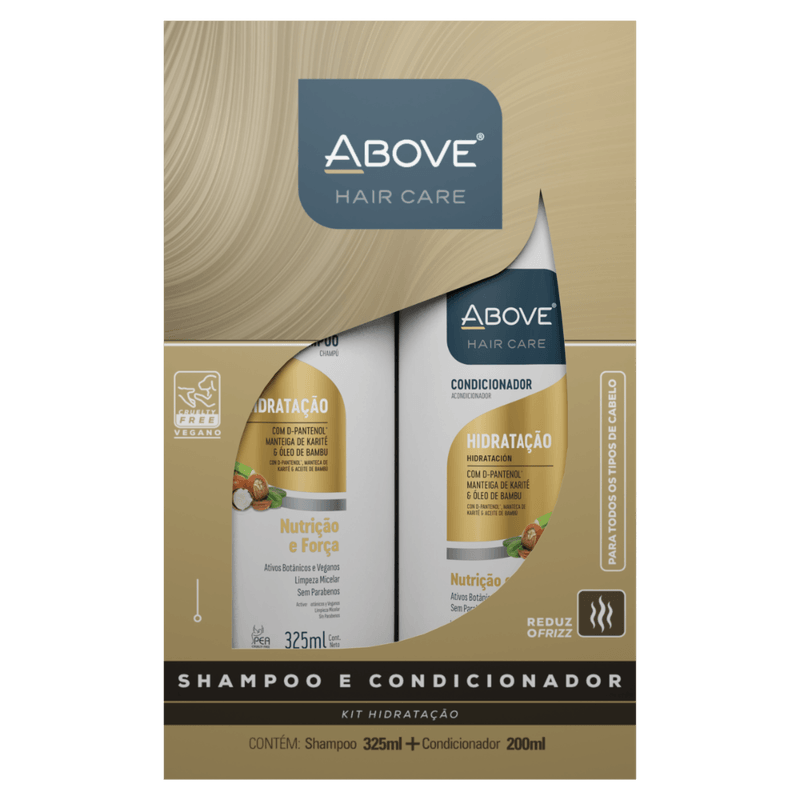 Conjunto-Above-Hidratacao--Shampoo-325ml---Condicionador-200ml