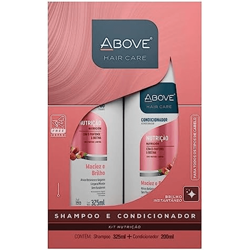 Conjuto-Above-Nutricao-Shampoo-325ml---Condicionador-200ml