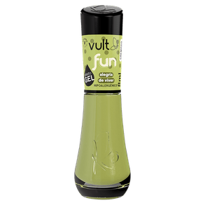 Esm Vult 5 Free Fun Alegria De Viver - 5 Free, Vegan, Alta Qualidade, Cores Vibrantes, Acabamento Perfeito.