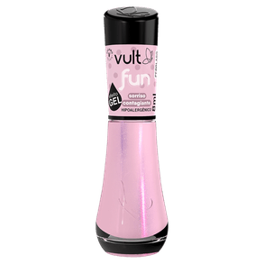 Vult Esm 5 Free Fun Sorriso Contagiante - Esmalte 8ml