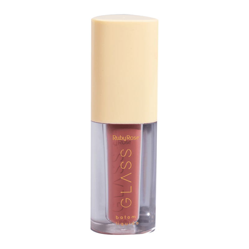 Batom-Liquido-Ruby-Rose-Glass-Velvety---Hb5783