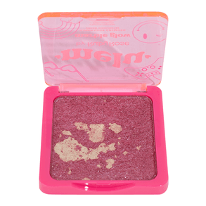 Iluminador Melu Marble Glow - Neon Lights