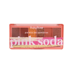 Paleta-De-Sombras-Ruby-Rose-Pink-Soda-Hbf530---Cores-Vibrantes-E-Versateis-Para-Maquiagem.