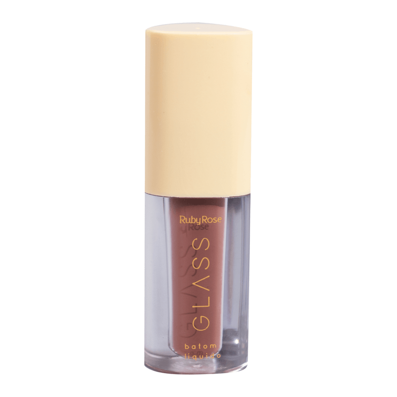 Batom-Liquido-Ruby-Rose-Glass-Velvety---Hb5782