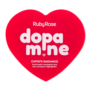 Iluminador Ruby Rose Dopamine Cupids Radiance - Twilight Passion