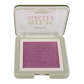 Blush Ruby Rose Fresh Face Plum Petal Hbf1004 - Cor Intensa E Acabamento Natural Para Um Efeito Saudável.