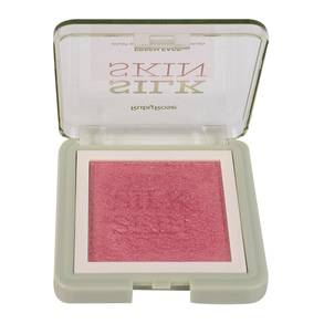 Blush Cr Ruby Rose Fresh Face Mauve Bloom Hbf1001 - Cor: Mauve, Textura Leve, Acabamento Natural, Ideal Para Make Fresh.