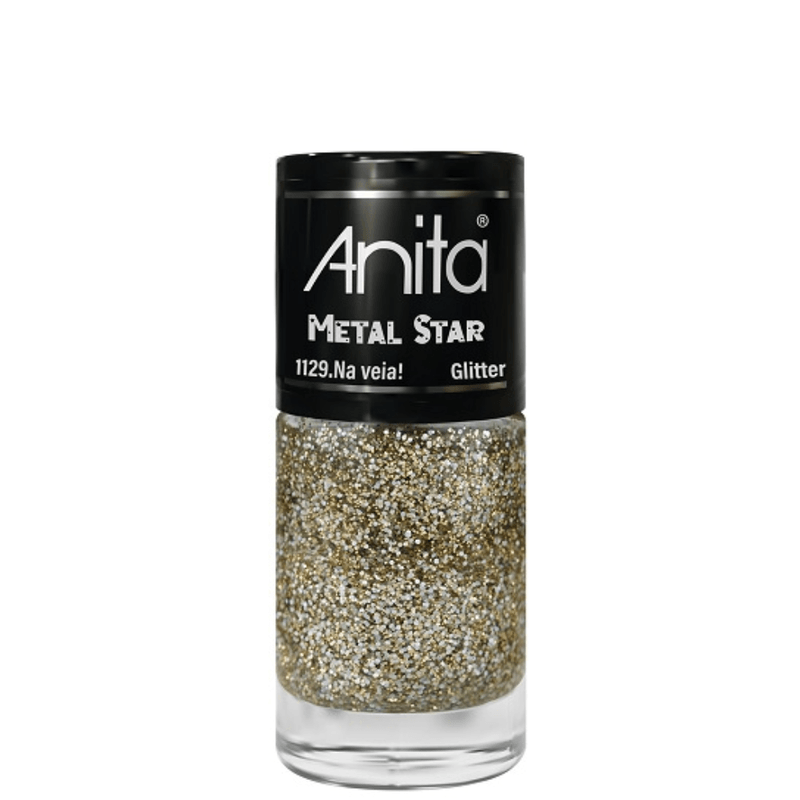 Esm-Anita-Metal-Star-Na-Veia-