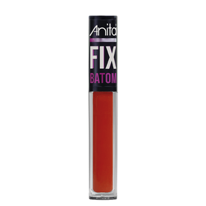 Batom Anita Matte Fix - Poderosa 7908209807129