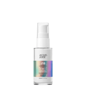 Leave-In Jacques Janine Molecular J18 30ml - Tratamento Capilar Intensivo.