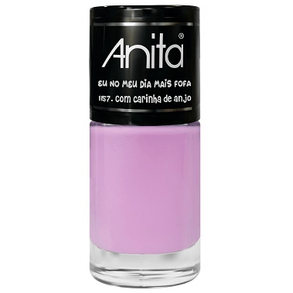Esm Anita Eu No Meu Dia Mais Fofa - Carinha De Anjo