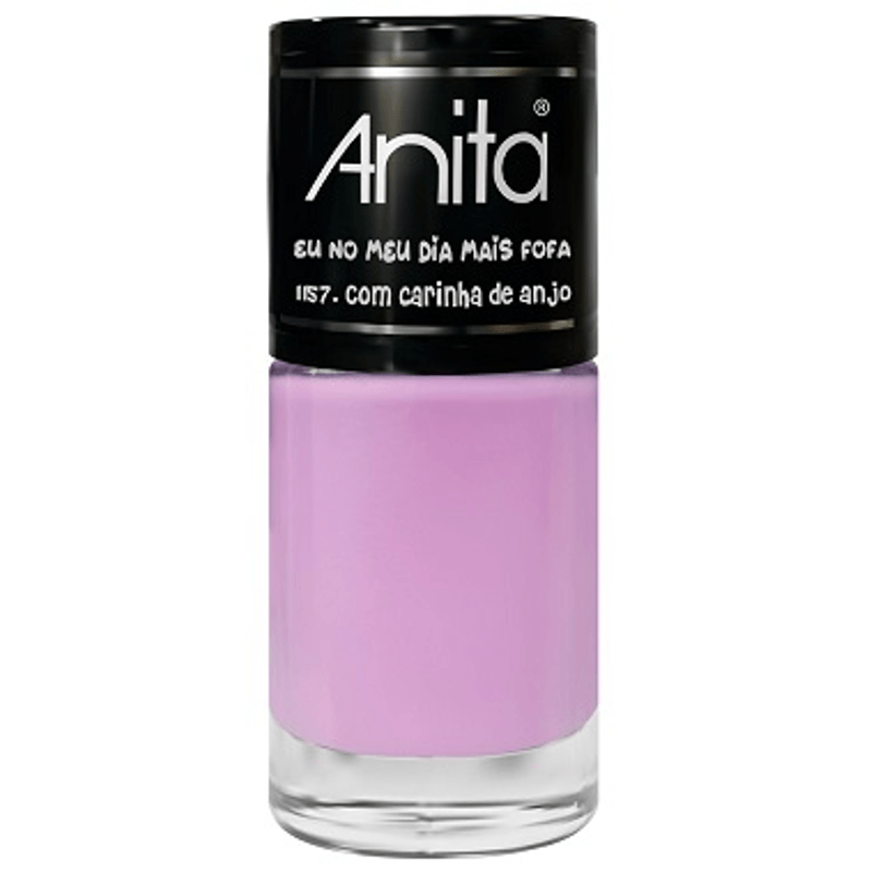 Esm-Anita-Eu-No-Meu-Dia-Mais-Fofa---Carinha-De-Anjo