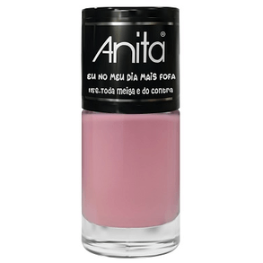 Esm Anita Eu No Meu Dia - Toda Meiga E Do Contra