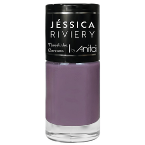 Esm Anita Jessica Rivier - Novelinhas Coreana