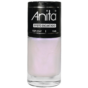 Esm Anita Tratamento Top Coat Encantado - 15ml