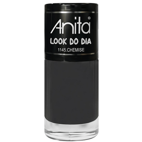 Esm Anita Look Do Dia - Chemise Elegante E Versátil Para Todos Os Momentos