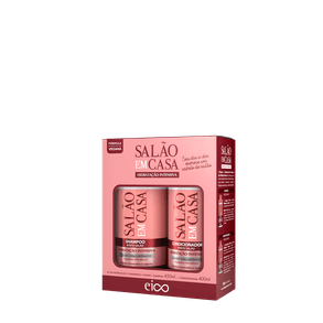 Conjunto Eico Sl Casa Cronograma (Sh450 + Cond 400)
