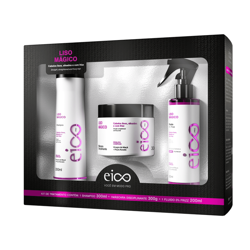 Conjunto-Eico-Liso-Magico---Shampoo-Mascara-E-Fluido-800ml