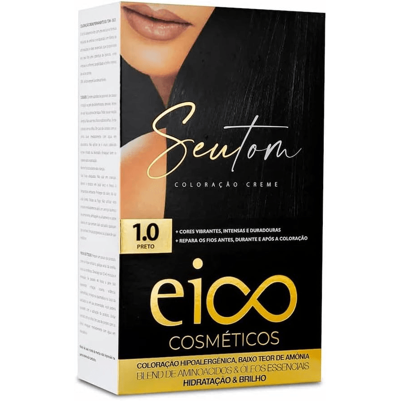 Tintura-Eico-Seu-Tom-1.0-Preto---100ml--Novo-