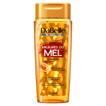 Shampoo-Dabelle-Milagres-Do-Mel-250ml---Hidratacao-E-Nutricao-Para-Cabelos.