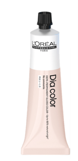 Tonaliz Dia Color 5 Castanho Claro - 7908615065878 - Danny Cosmeticos