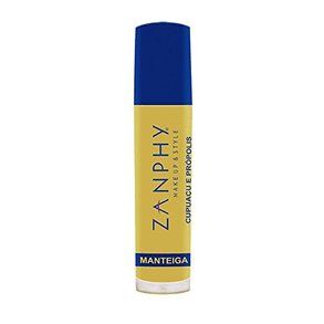 Manteiga De Cacau Zanphy Roll-On - Hidratação E Emoliencia Para A Pele.