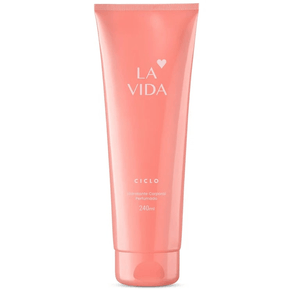 Hidratante Corporal Ciclo La Vida - 240ml