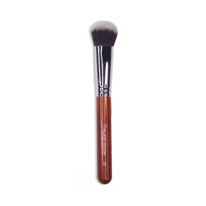 Pincel Klass Vough Brown Line Para Base E Corretivo - Nº 36