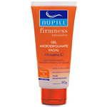 Gel-Esfoliante-Nupill-Facial-Vitamina-C-90g