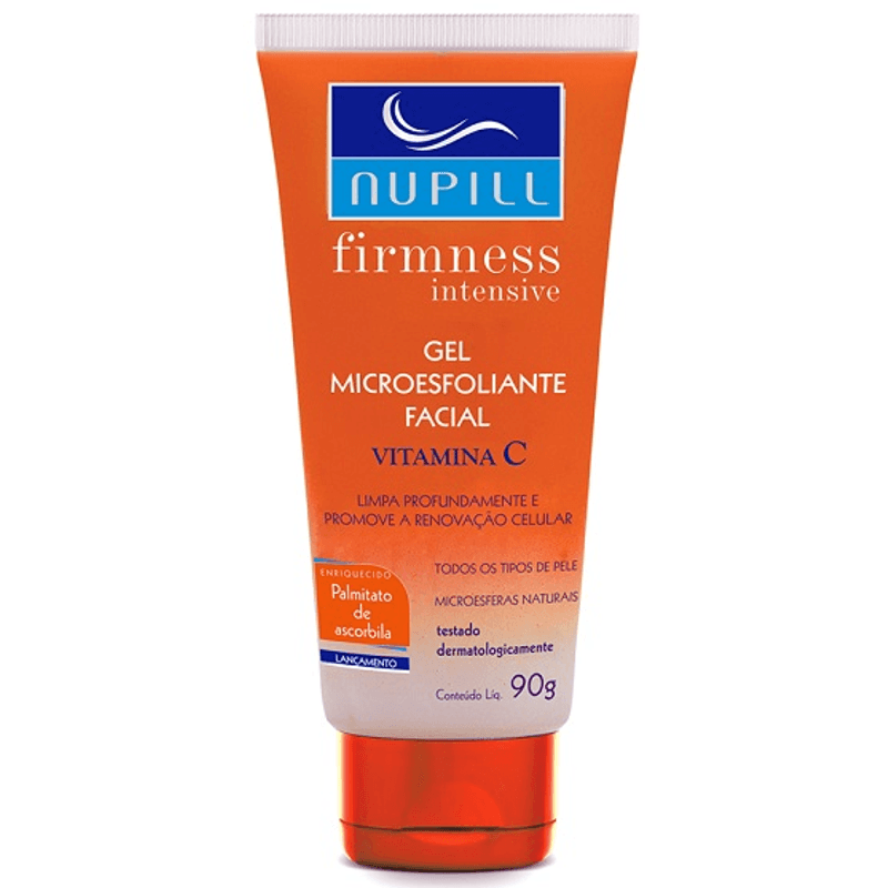 Gel-Esfoliante-Nupill-Facial-Vitamina-C-90g